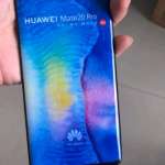 Huawei MATE 20 PRO COPIA Samsung GALAXY S9 1