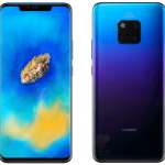Huawei MATE 20 Pro OFFICIAL IMAGES 1