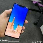 Huawei MATE 20 Pro-afbeelding 1