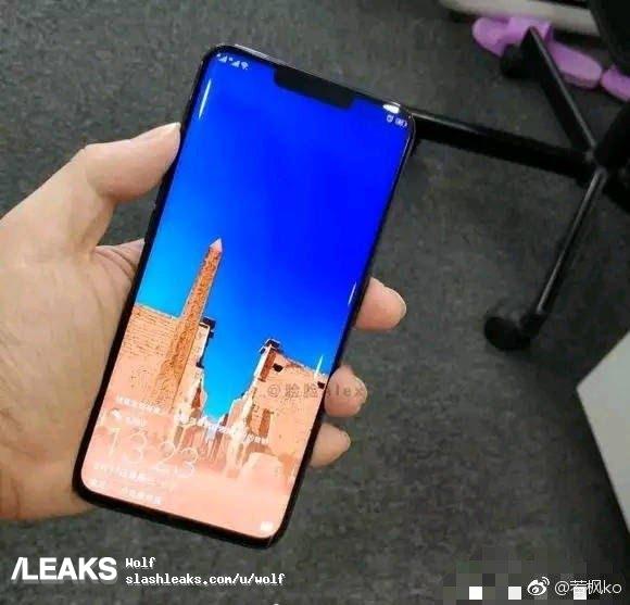 Huawei MATE 20 Pro imagen 1