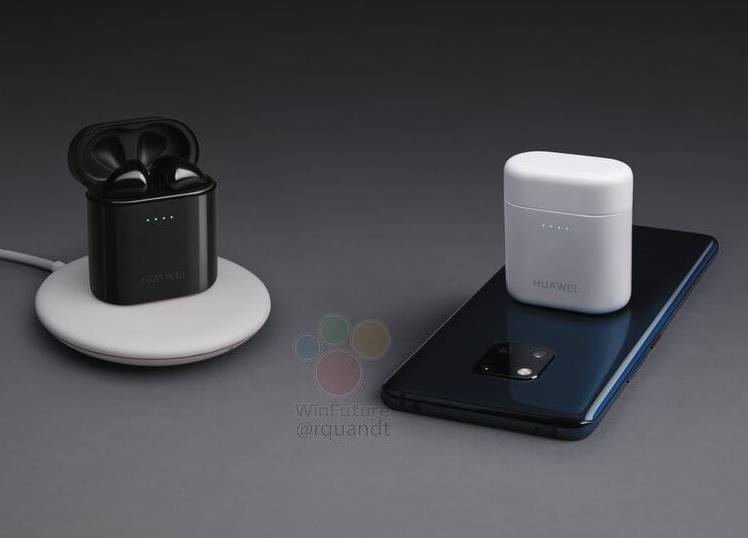 Huawei MATE 20:n ensi-ilta Apple idea 1