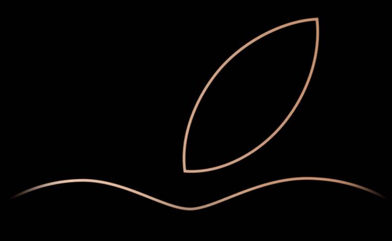 El lanzamiento del estreno del iPhone XS