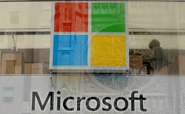 Superficie de Microsoft Octubre