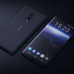 Nokia 9 REAL Unit Image WEIRD kamera