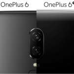 OnePlus 6T CONFIRMAT Noul Design 1