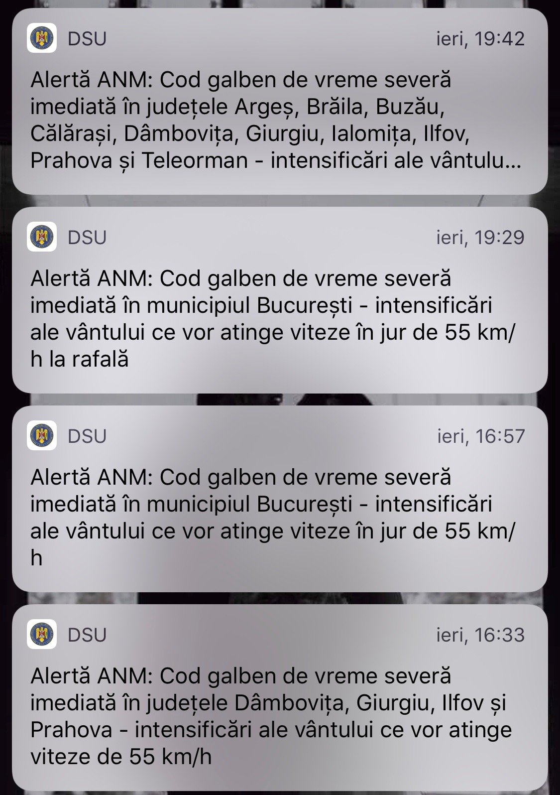 RO-ALERT aplicatia dsu iphone android 1