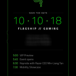 Razer Phone 2 Data LANSARE 1