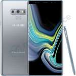 Samsung GALAXY Note 9 argento 1