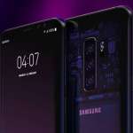 Samsung GALAXY S10 Ecran CONFIRMAT