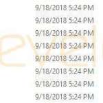Samsung GALAXY S10 Modele NOI 1