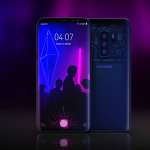 Samsung GALAXY S10 Modele NOI