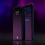 Samsung GALAXY S10 design nou