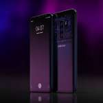 Nuovo design Samsung GALAXY S10