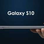 Samsung GALAXY S10 greseala