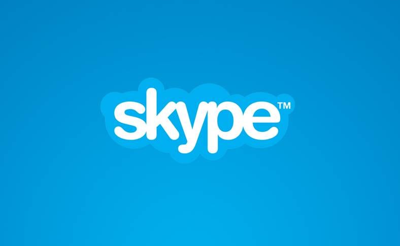 Skype Functie GROZAVA iPhone Android