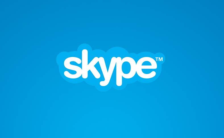 Skype GEWELDIGE functie iPhone Android