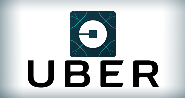 Solicitud de viaje UBER DEA AFARA