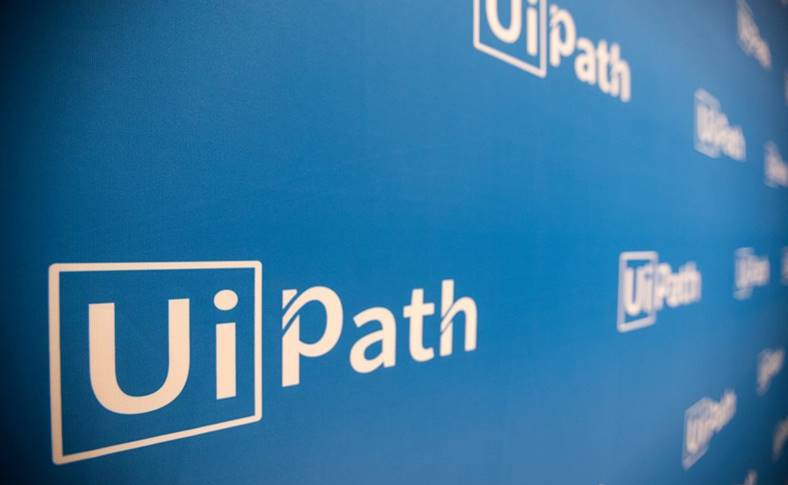 UiPath rumänska företagsREKORD Utvärdering