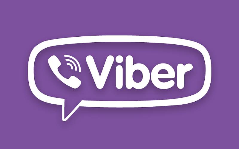 Tłumaczenia Viber iPhone Android
