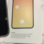 airpower manual iphone xs 1