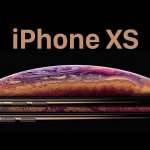 Apple iPhone xs xr max