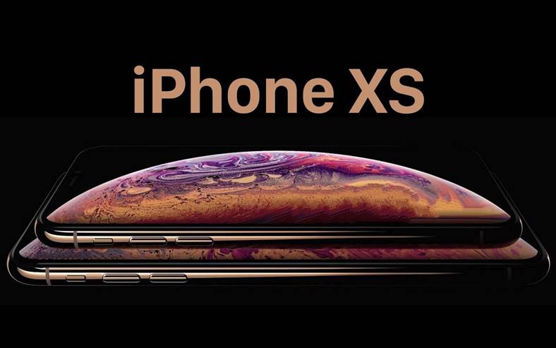 jabłko iphone xs xr max
