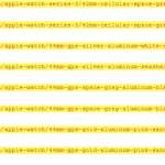 apple watch 4 confirmare
