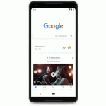 google feed discover 1