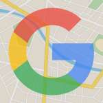 google maps driver-functie