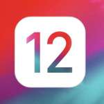 iOS 12 CATE iPhone iPad installiert