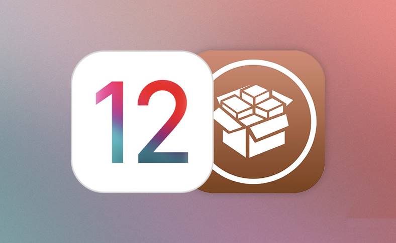 iOS 12 Jailbreak final