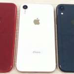 iPhone 8S IMAGINI NOILE Culori 1