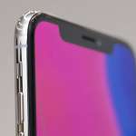 iPhone CAN Touch ID-Bildschirm