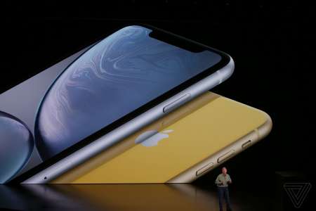 iPhone XR culori 1