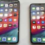 iPhone XS Apple Watch 4 Bestillinger levering