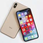 iPhone XS GROOT voordeel Apple