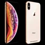 iPhone XS OFFICIELLE CERTIFIKAT salg