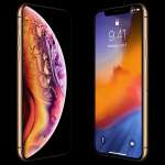 iPhone XS Or Couleur 1