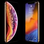 iPhone XS Goldfarbe 1