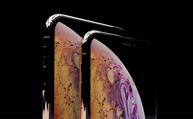 iPhone XS LIVE LANSERA YOUTUBE Twitter