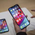 iPhone XS Max Samsung GALAXY S9 Plus Note 9 SPECIFICATII