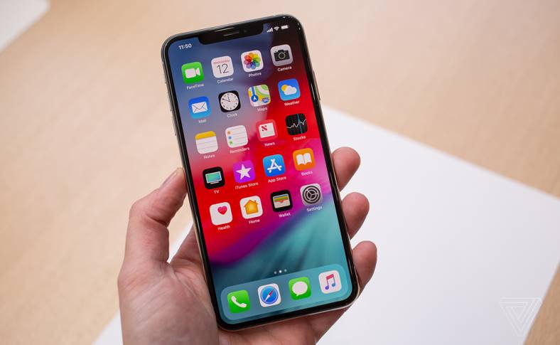 iPhone XS SMALL Apple forudbestillinger