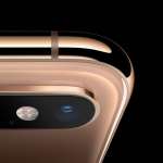iPhone XS Samsung GALAXY S9 Huawei P20 Pro SPECIFICATII