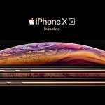 iPhone XS XS Max LISTED Orange Vodafone