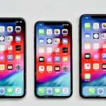 iPhone XS XS aMax XR AUTONOMÍA DE LA BATERÍA