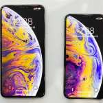 iPhone XS iPhone XS Max iPhone XR SPECIFIKATIONER