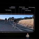 Inteligentny HDR dla iPhone'a XS i iPhone'a XS Max