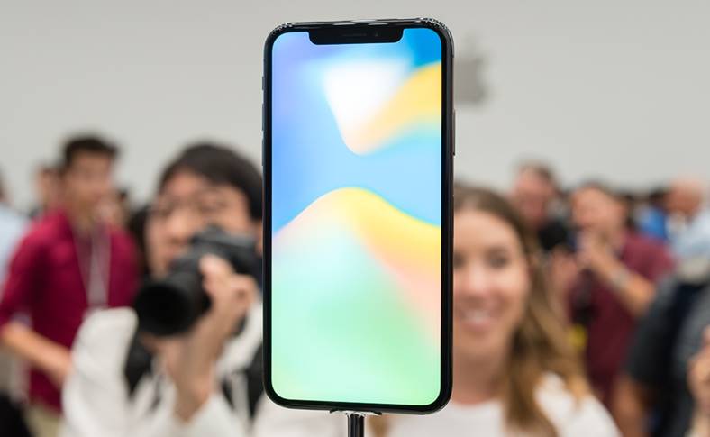 iPhone X moins cher