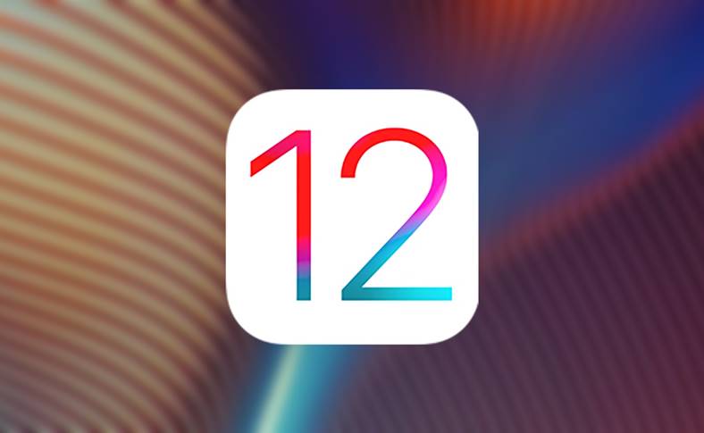 ios 12 åtkomstkod för iphone