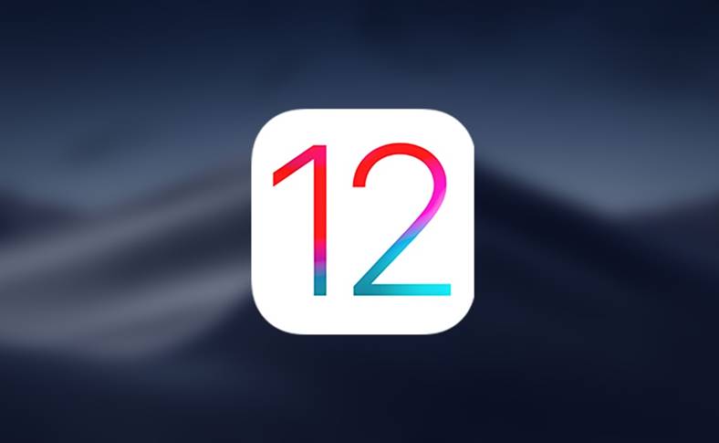 iOS 12 ist eine Installation wert